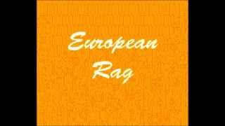 EUROPEAN RAG Hallo!