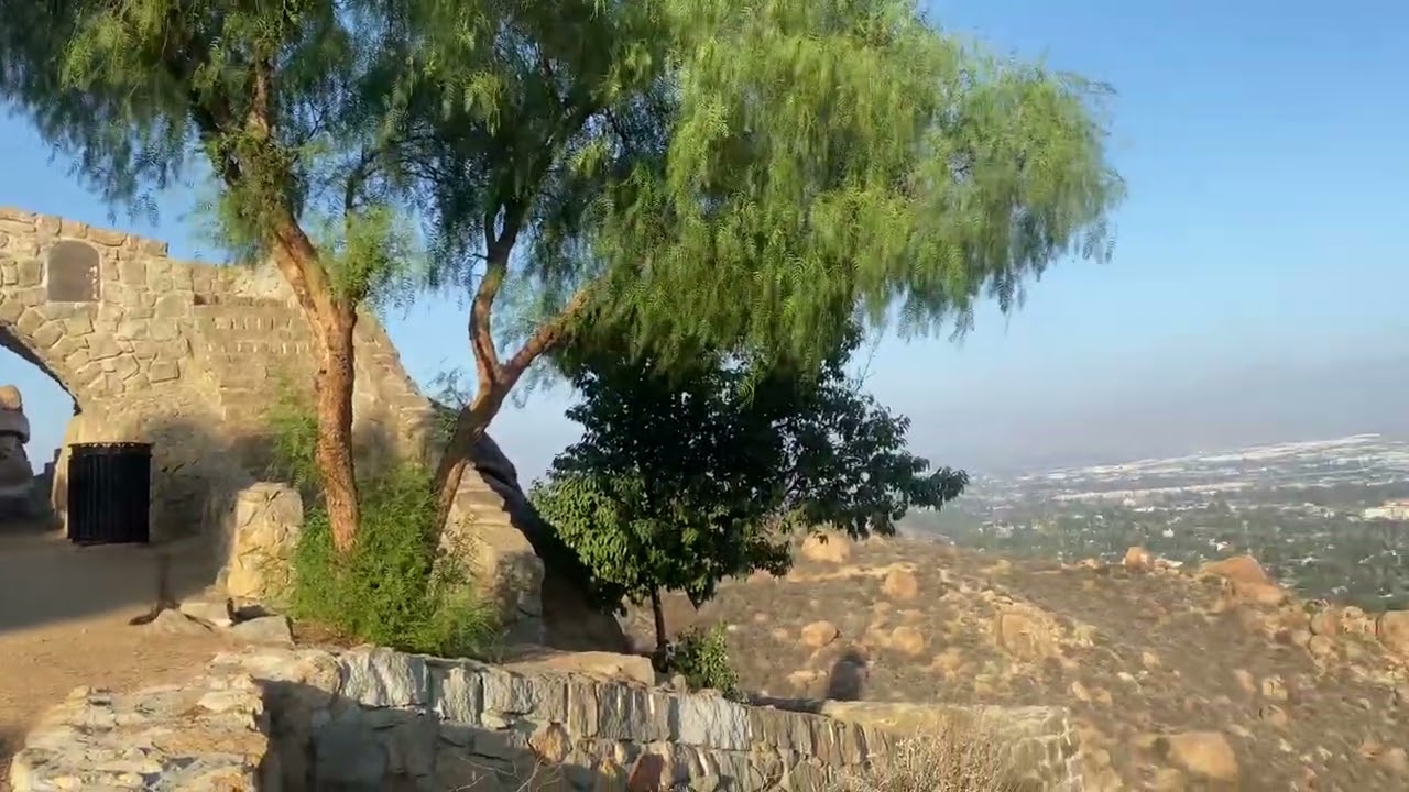 Rubidoux