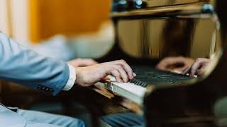 Piano Improv No 21 | Piano Keys |