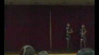 BSIT 4-C PRESENTATION BATCH 04-08
