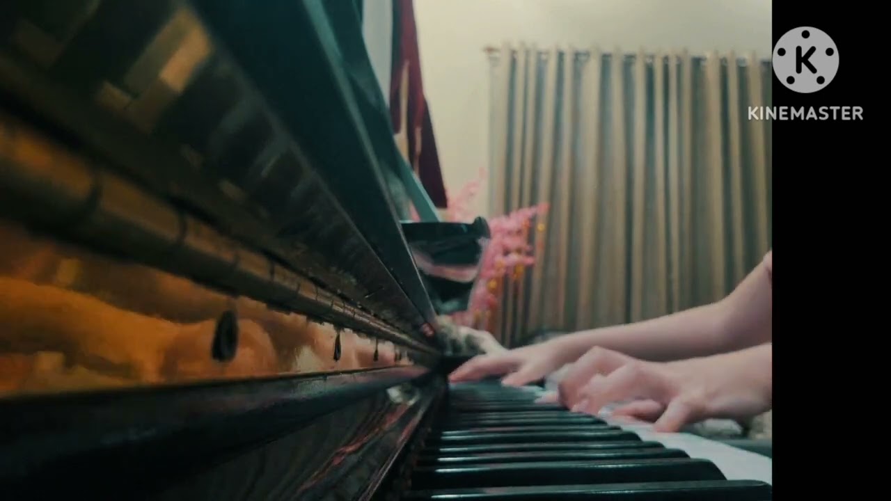 Re:Zero OST – Takt of Heroes -Origin- [ Piano & Vocal Cover ]