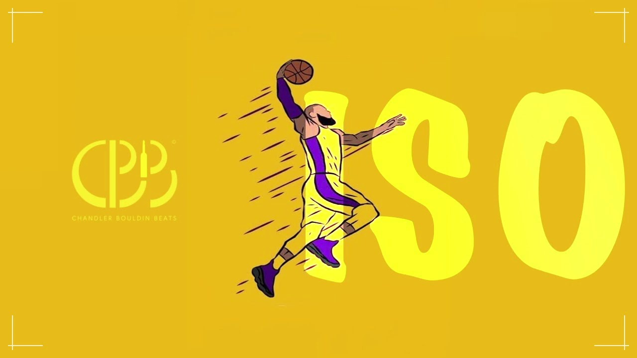 YouTube पर (FREE FOR PROFIT) Sample Freestyle Type Beat x Hard Trap Beat  "ISO" देखें