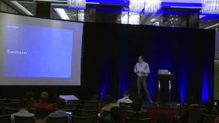 Celebrity OpenStack Adoption and Lessons Learned from the Insurance and Financial Services Industry Profile