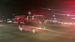 KFD Responding