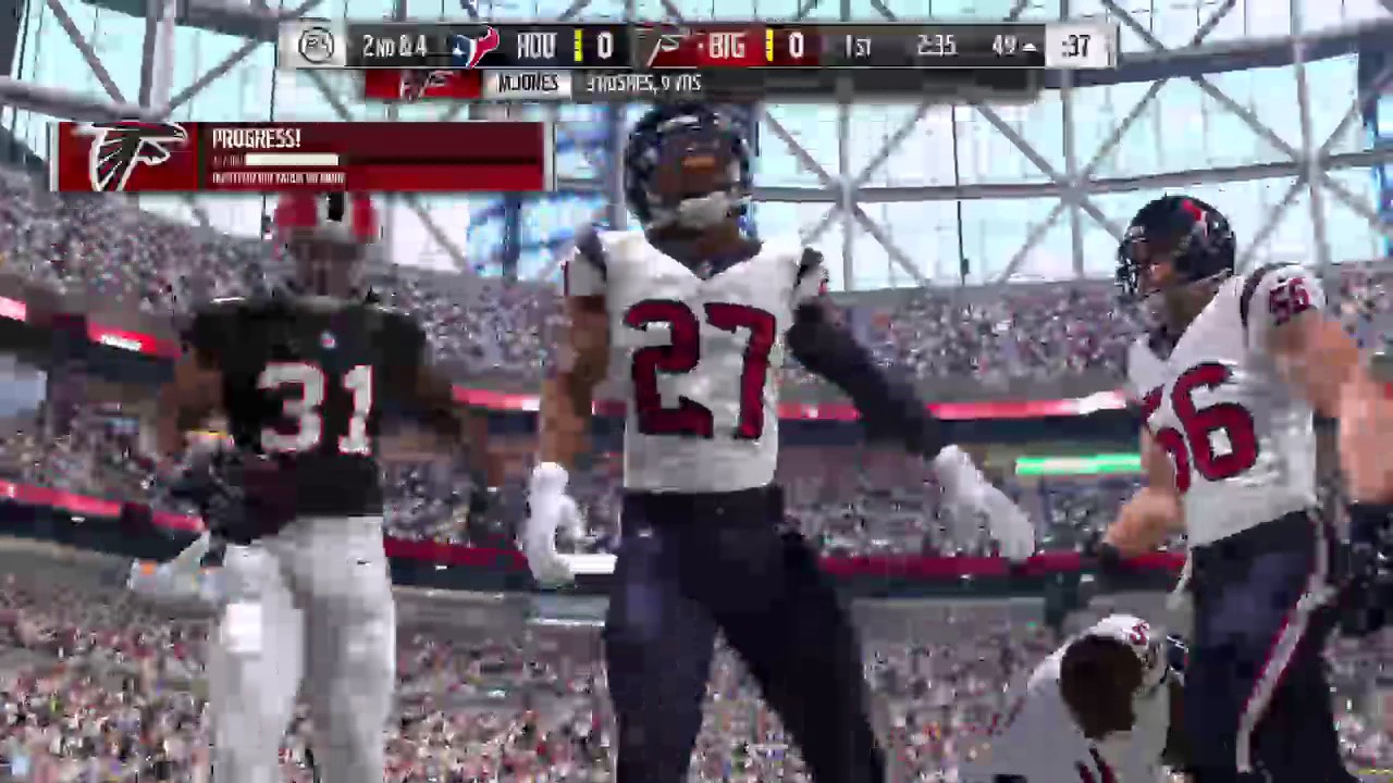 Madden 17 MUT Arctic Conditions Solos Livestream