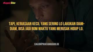 Bahaya Kecanduan konten dewasa dan c*li untuk Otak dan Tubuh