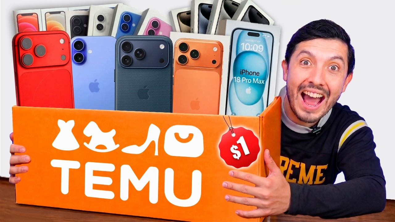 Latest Title & Thumbnail