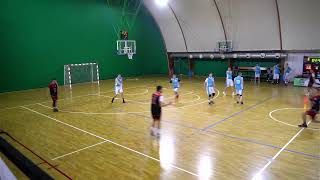 Alal Vera Vs Fake Raptors mozzart South Liga