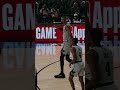 SEND IT UP 😤🔥  #spurs #nba #wemby
