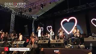 Ayu ayu Cendol dawet Ambyar