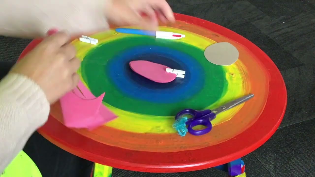 Sew a Fillable Easter Egg