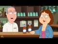 Family Guy -  Older Meg