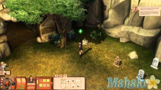 The Sims Medieval - Quest Walkthrough - Invasion! The Sims Medieval - Quest Walkthrough - Invasion!