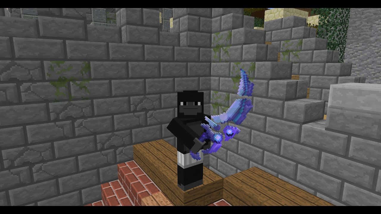 Gök Çekme - Gök PvP (4) #sonoyuncu #titanyum