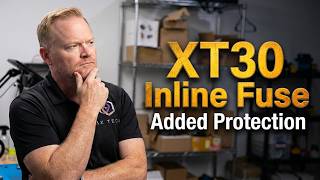 Stop Destroying Your Miners | XT30 Inline Fuse Upgrade