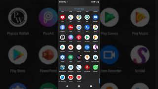 How to not get calls during a Google meet session