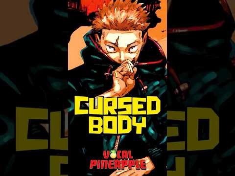 يوجي إيتادوري يصبح خالدا بعد انتهاء جوجوتسو كايسن مودولو شرح الجزء الثاني من جوجوتسو كايسن 