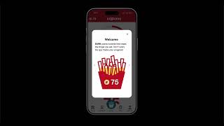 Don't Die For a Fry App Walkthrough! screenshot 5