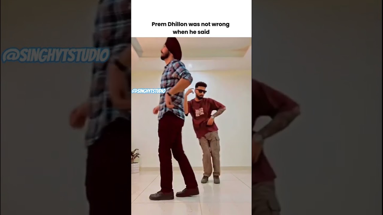 3am In Gillco Prem Dhillon WhatsApp Status