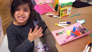 Amazing Kids Creating Amazing Things - HOMER