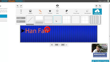 Instant Header Presence - get *BEST* Bonus and Review HERE ... :) :) :)