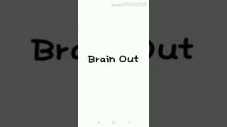 Brain Out 36-37 Answer