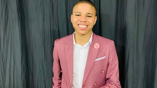 God het n behae in jou