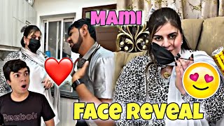 Mami Face Reveal Mamu Love Mami Sw Mamu Waleed