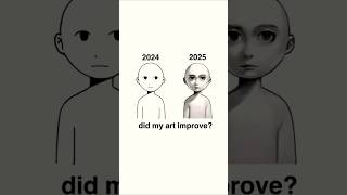 Did my Art Actually IMPROVE?! 🤔🧐