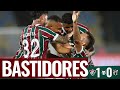 Fluminense Conquista Vitória de 1-0 Sobre Ceará na 12ª Rodada do Brasileirão 2025 ⚽