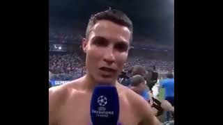 Ronaldo Siüü