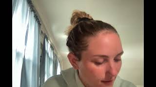 Teacher Observation Reflection EDR317