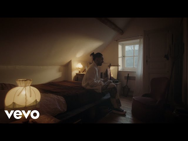 Dilomé - Pourquoi tu t'envoles ?