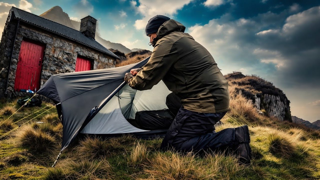 This Secret Welsh Valley is home to an Ancient Celtic Rainforest