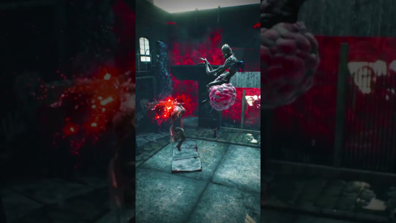 𝕊𝕜𝕚𝕝𝕝-𝕝𝕖𝕤𝕤 Dante Combos 