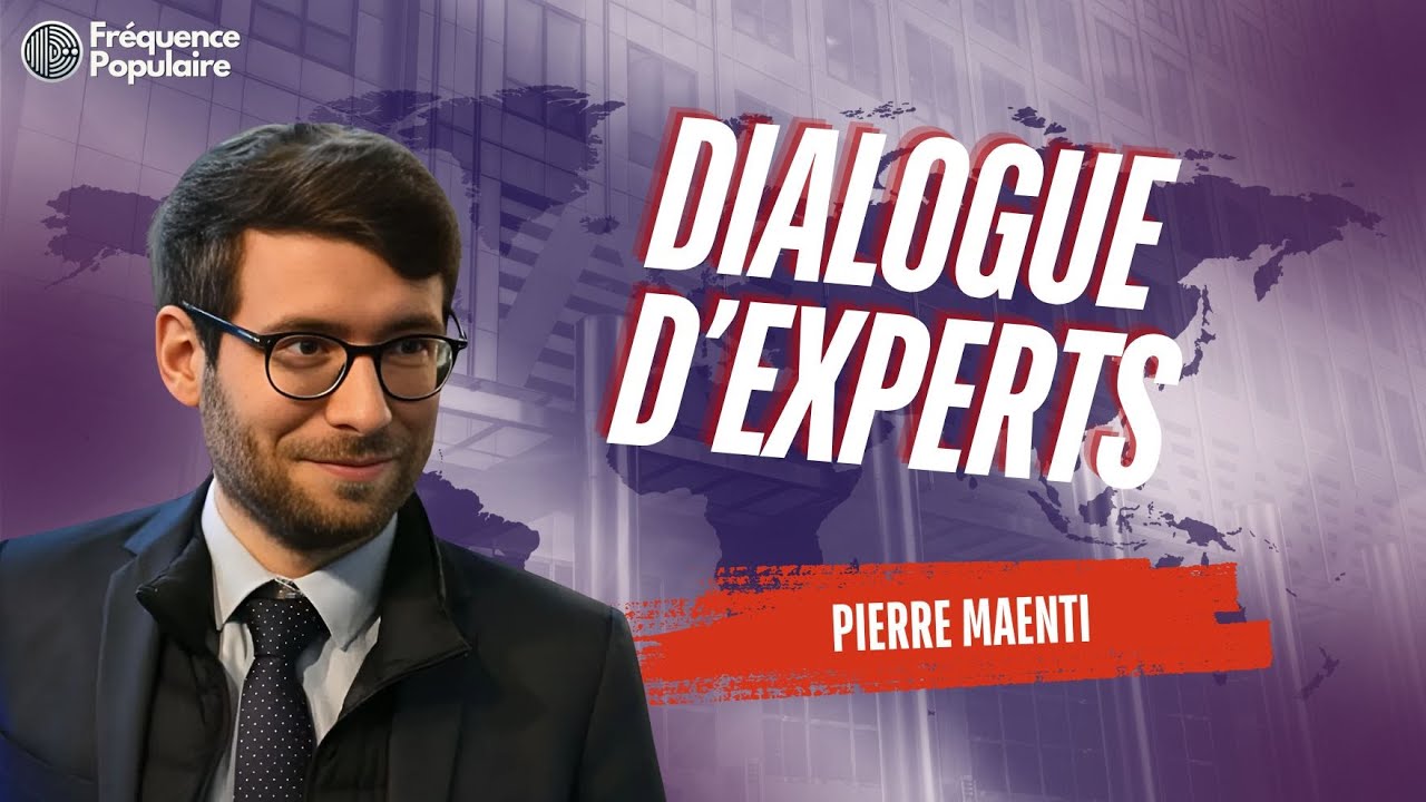 Pierre Manenti : Le gaullisme social, une boussole pour refonder la République ?
