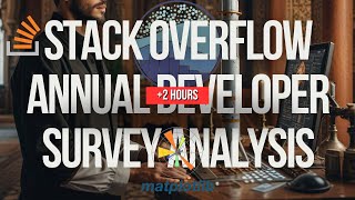 Exploratory Data Analysis Case Study Bdarija | Stack Overflow Annual Developer Survey | 2024