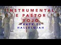 Pastor yojo instrumentale hallelujah track 03 alleluia alex paris khangery