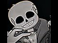 KING OF THE MURDER 👑 | KILLER SANS EDIT | DIRTY SHOES FUNK | #mangaedit #edit #killersans #undertale