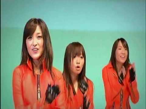 Watch OPV-ONGAKU GATAS-"Osyare Bantyou" on YouTube Watch OPV-ONGAKU GATAS-"Osyare Bantyou" on YouTube