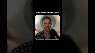 @DTHshow  on youtube - This Metric Decides How You Age! 🧬0504zeze