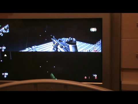 xbox 360 cod 4 glitch invisibility