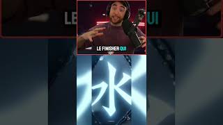 1ER LEAK OFFICIEL DU BUNDLE KURONAMI (Finisher, CUT etc...) #shorts  #valorant #gaming
