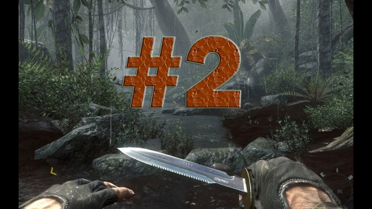 Custom Zombies SOG (Part 2)