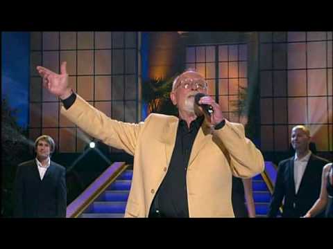 Roger Whittaker - Albany 2007