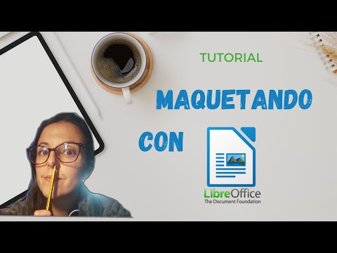 Preparando un documento en LibreOffice para maquetar libro en KDP Amazon | Lo más básico