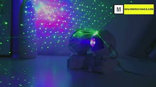 Proyector De Estrellas Astronauta