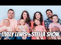 Stella Show   Lively Lewis Compilation 2020