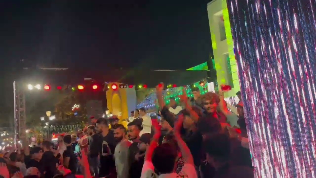 Port Grand Karachi event Qawwali night sep 8 