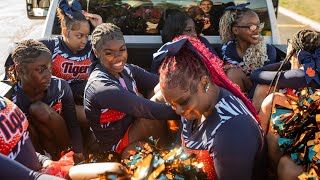 Behind The Lens: Bennett's Centenial Celebration